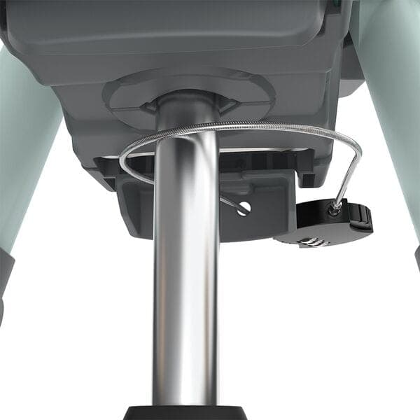 Urban Iki Front Seat Wire Lock