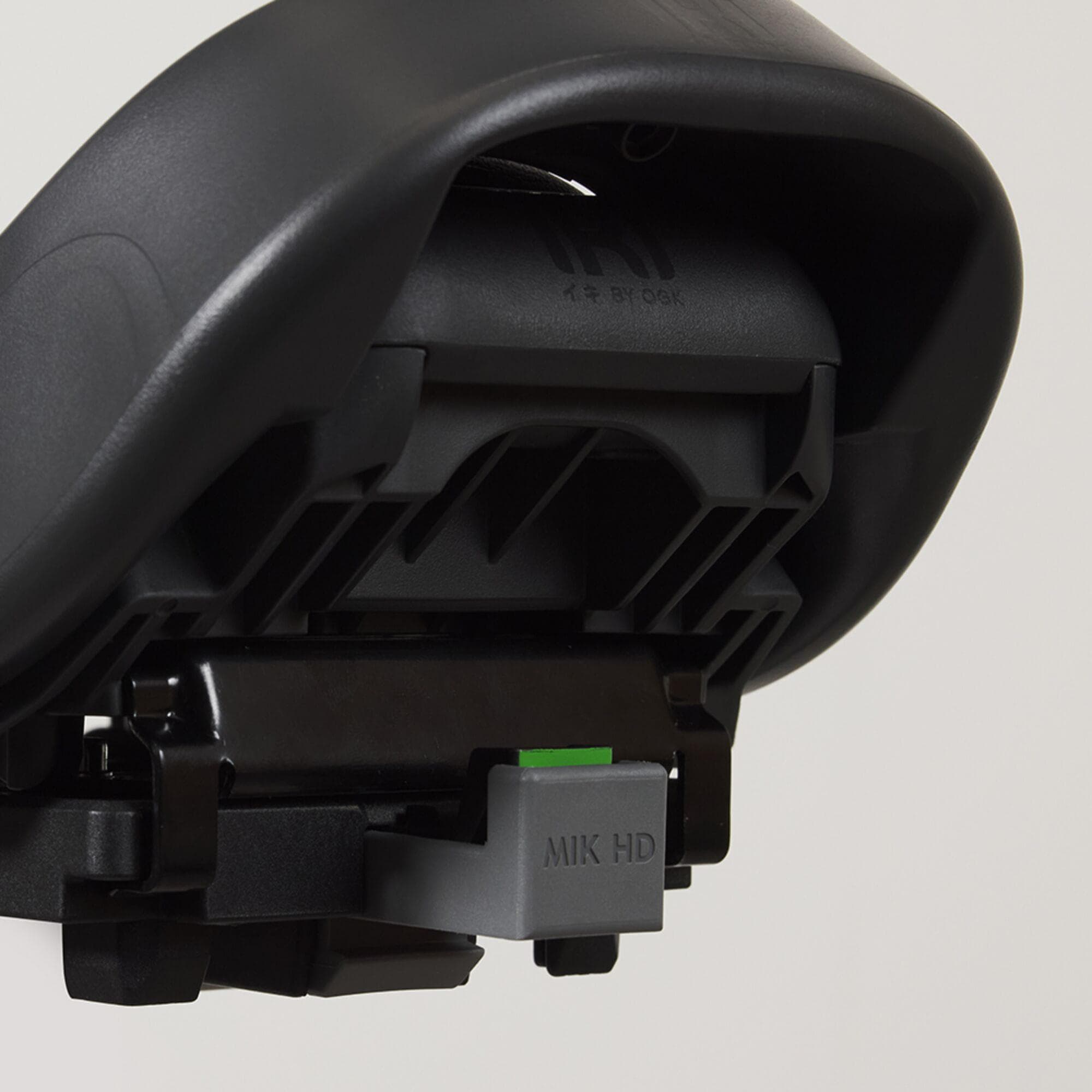 Urban Iki Junior Seat MIK HD - Bincho Black / Bincho Black