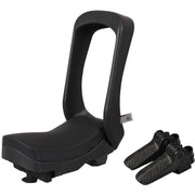 Urban Iki Junior Seat AVS+ - Bincho Black / Bincho