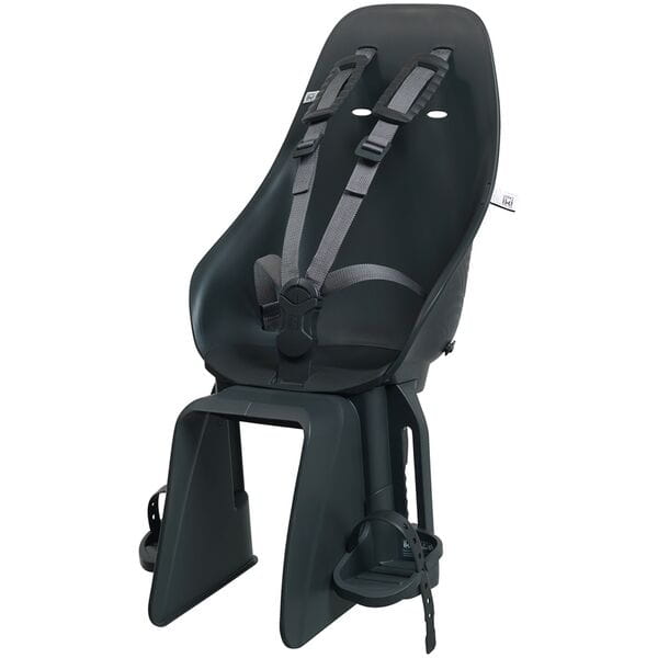 Urban Iki Rear Seat TA-KE New Easy Fix - Bincho Black / Bincho Black
