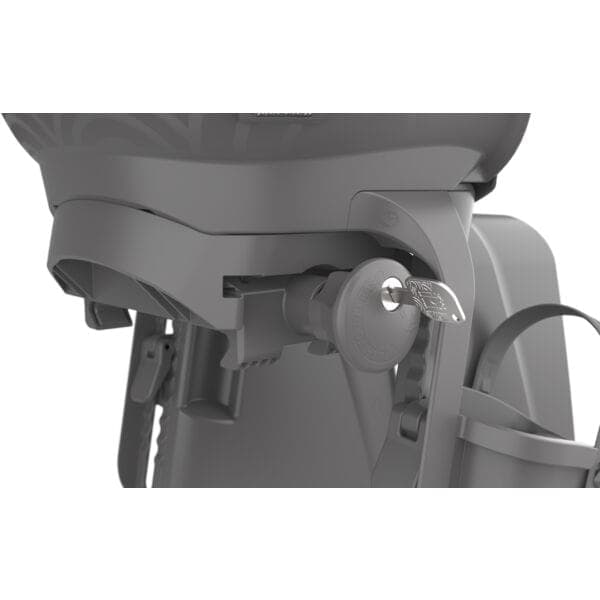 Urban Iki Rear Seat TA-KE Easy Fix - Inaho Beige / Bincho Black