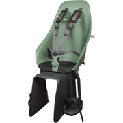 Urban Iki Rear Seat TA-KE New Easy Fix - Icho Green / Bincho Black