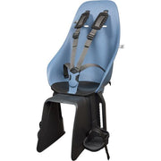 Urban Iki Rear Seat TA-KE New Easy Fix - Fuji Blue / Bincho Black