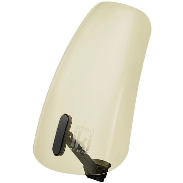 Urban Iki Windscreen - Brown Gold V3