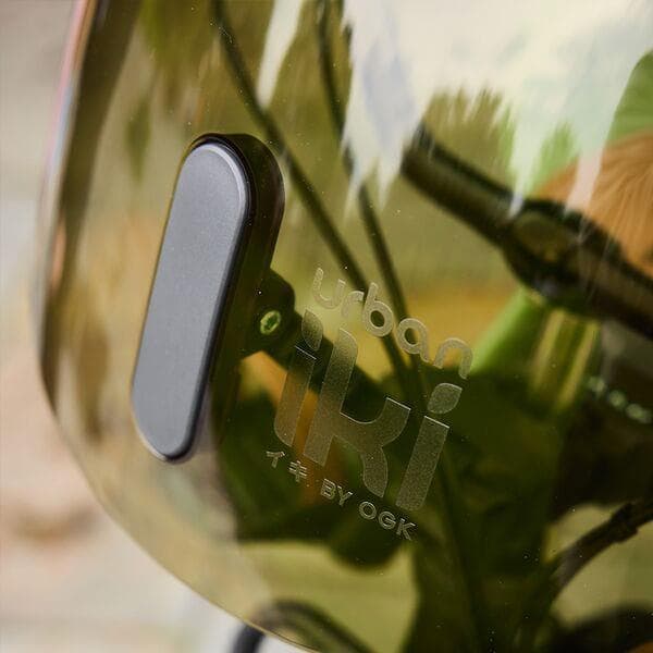 Urban Iki Windscreen - Icho Green