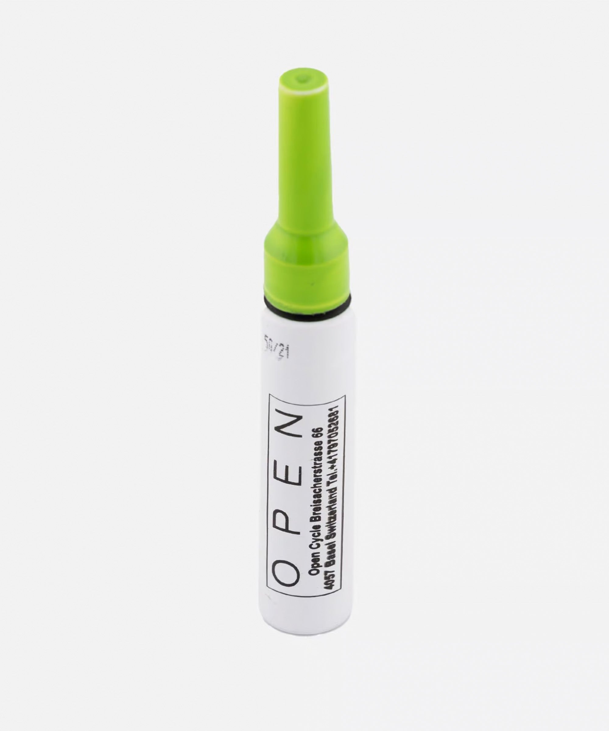 OPEN Touch Up Paint Green
