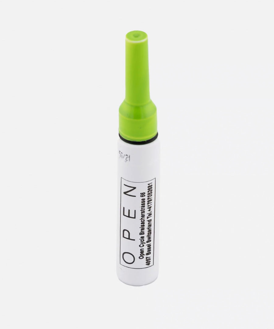 OPEN Touch Up Paint Green