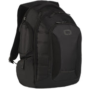 OGIO Squadron Backpack - Black