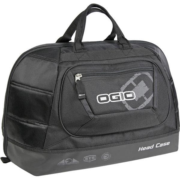 Load image into Gallery viewer, OGIO Head case bag Stealth

