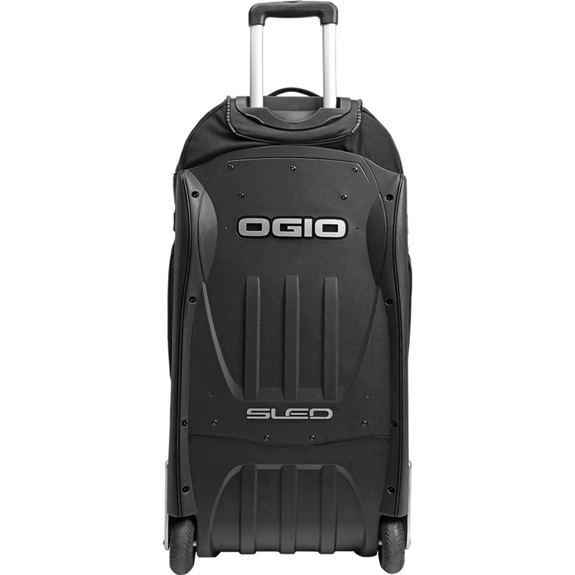 OGIO Rig 9800 wheeled gear bag - Black