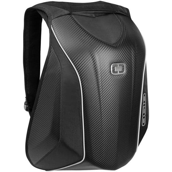 Load image into Gallery viewer, OGIO No Drag Mach 5 Motorcycle Backpack
