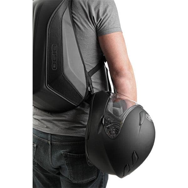 OGIO No Drag Mach 3 Motorcycle Backpack