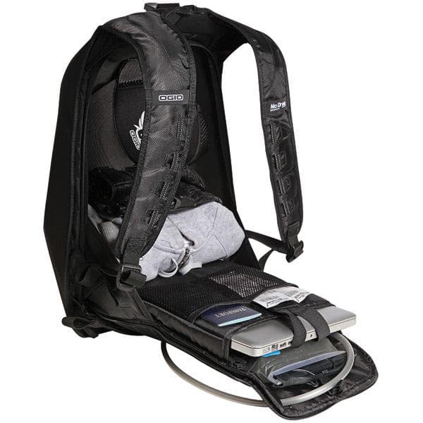 OGIO No Drag Mach 1 Motorcycle Backpack