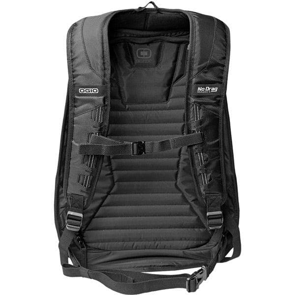 OGIO No Drag Mach 1 Motorcycle Backpack