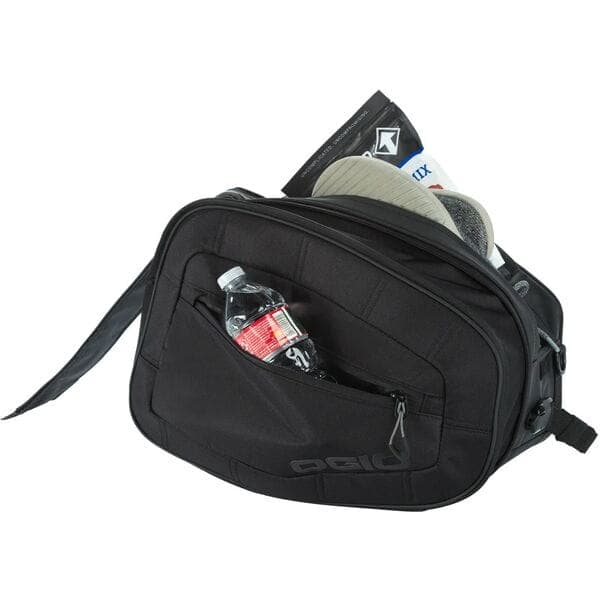 OGIO Saddle Bag 2.0 Stealth (pair)