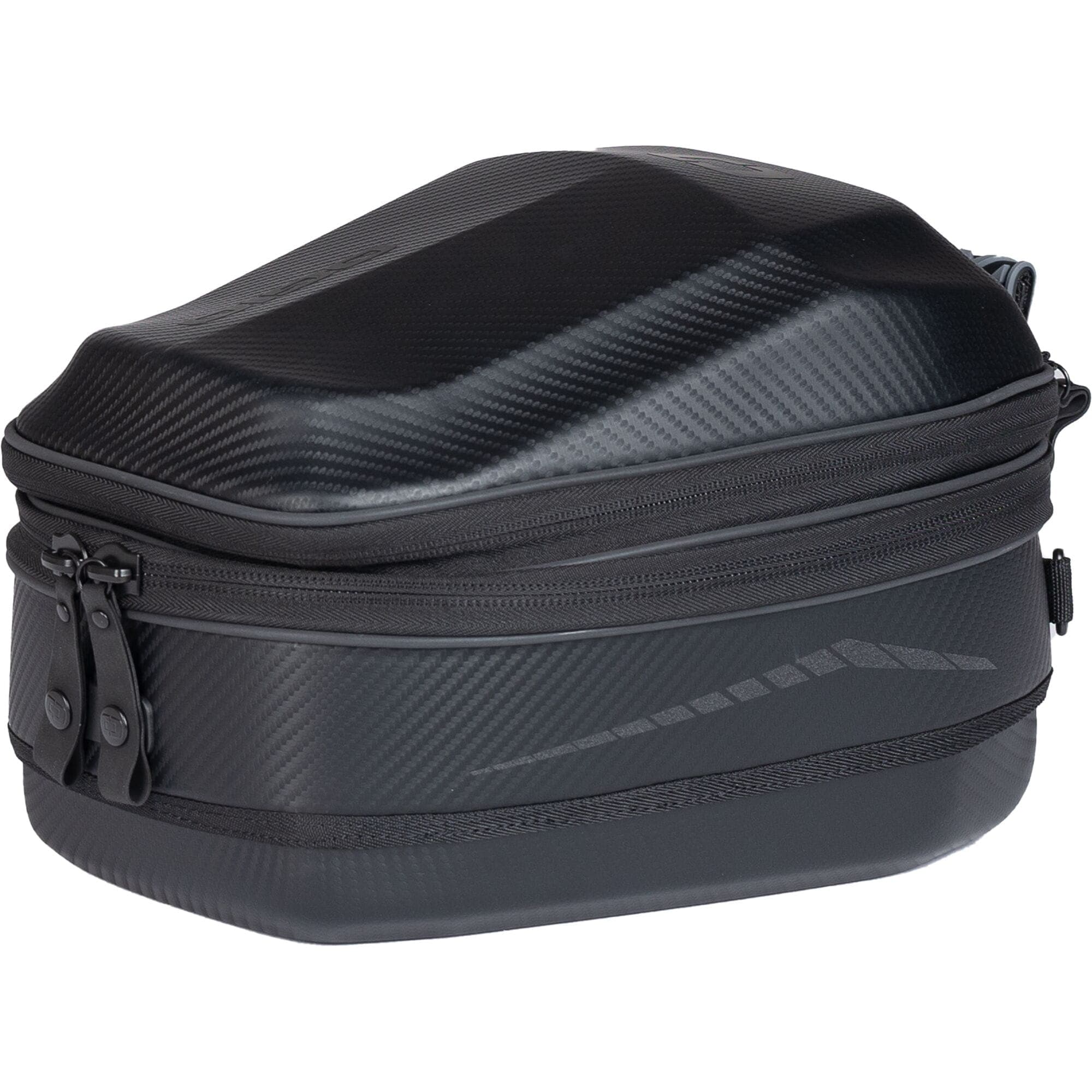 OGIO TB2 Tail Bag 21 litre - Black