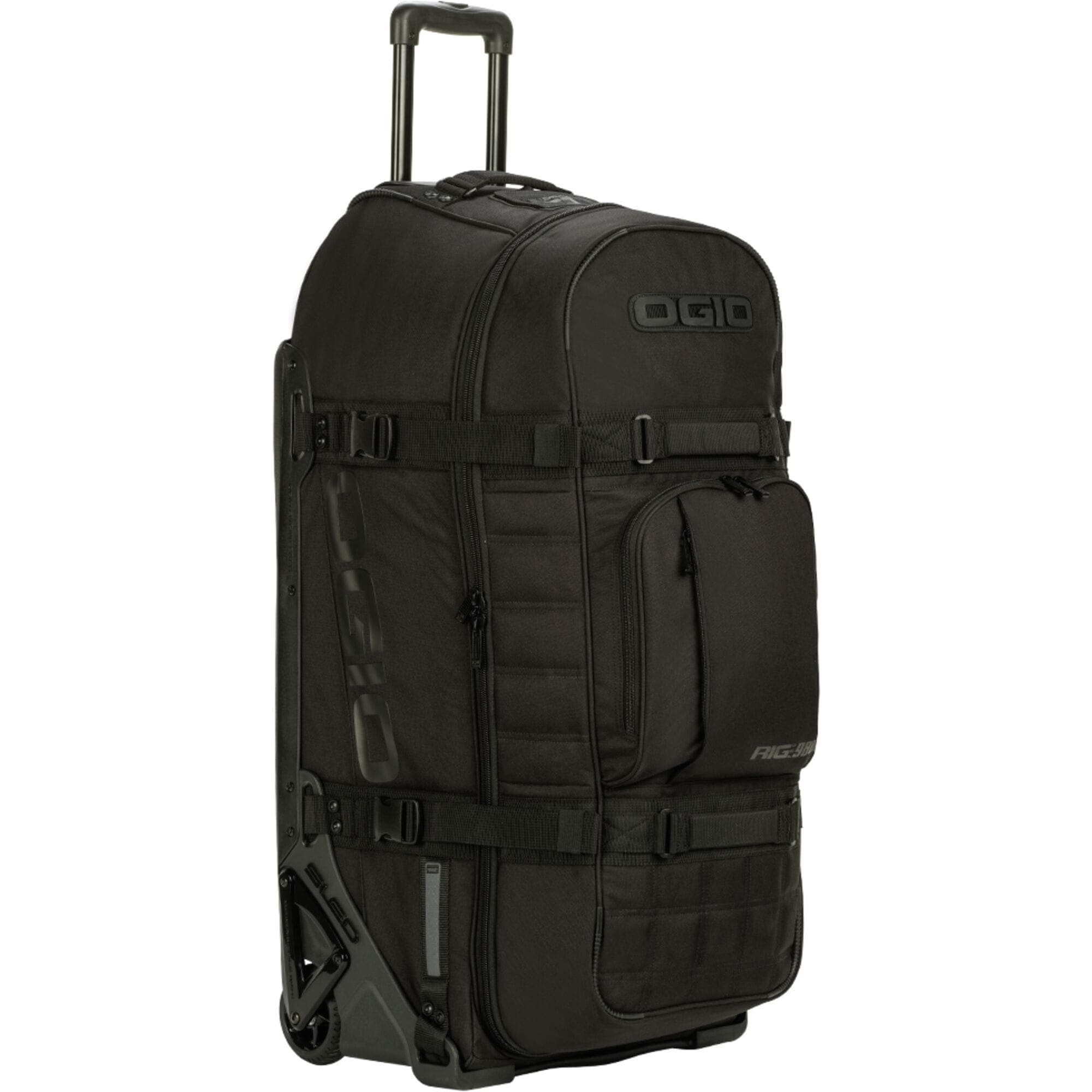 OGIO Rig 9800 Wheeled Bag Blackout