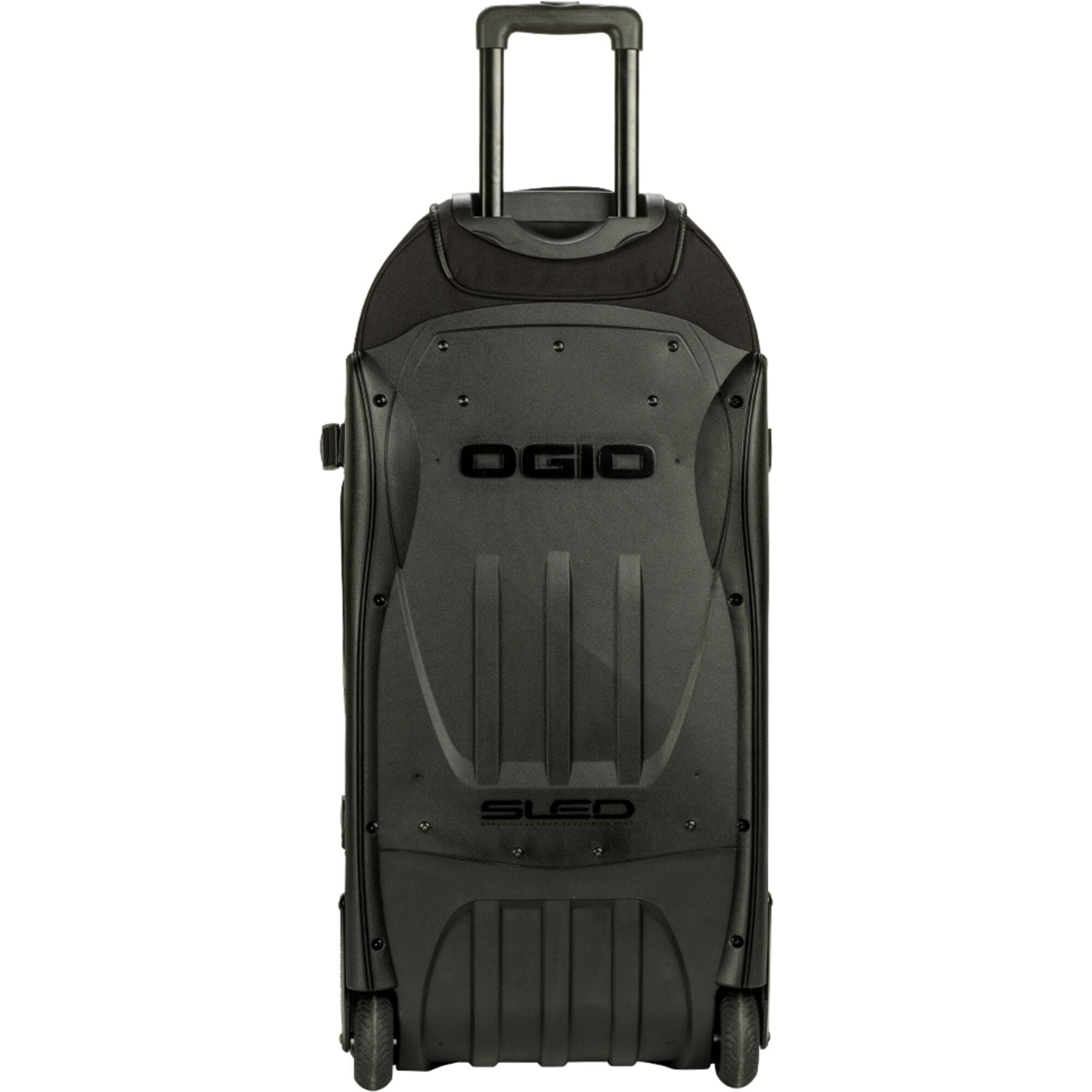 OGIO Rig 9800 Wheeled Bag Blackout