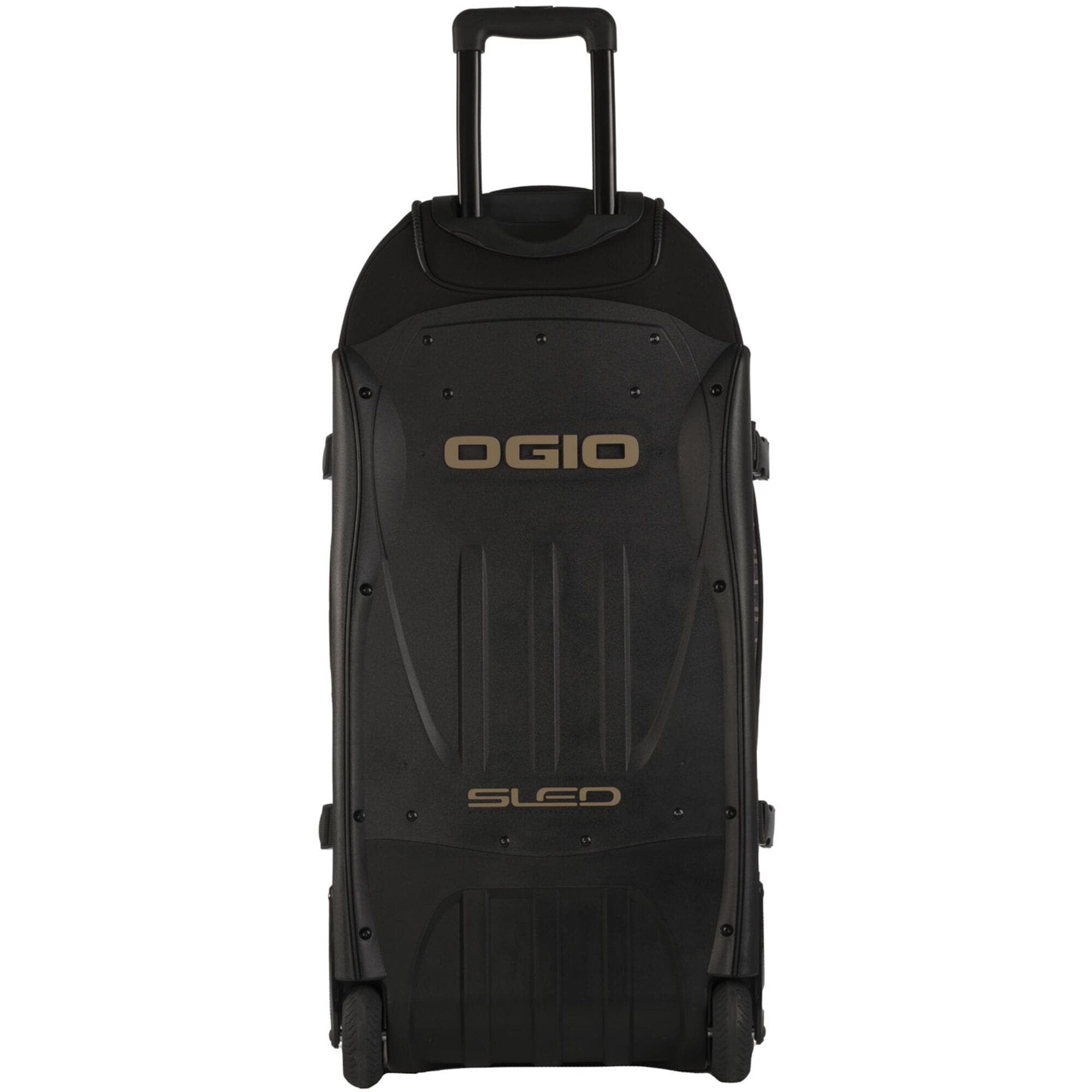 OGIO Rig 9800 Wheeled Bag Plaidley