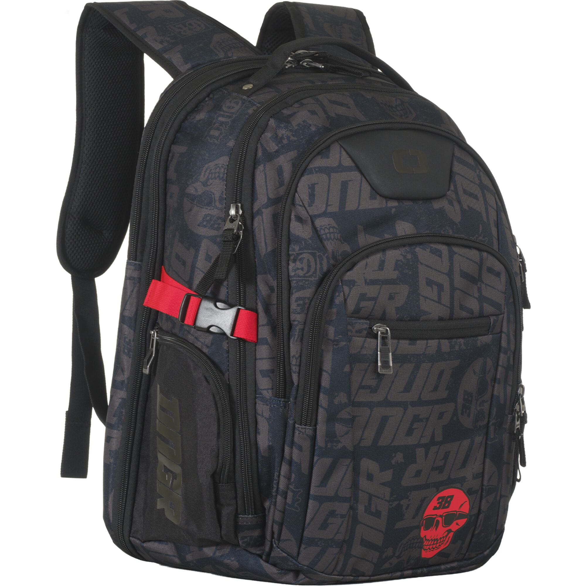 OGIO Urban backpack Danger Boy LE