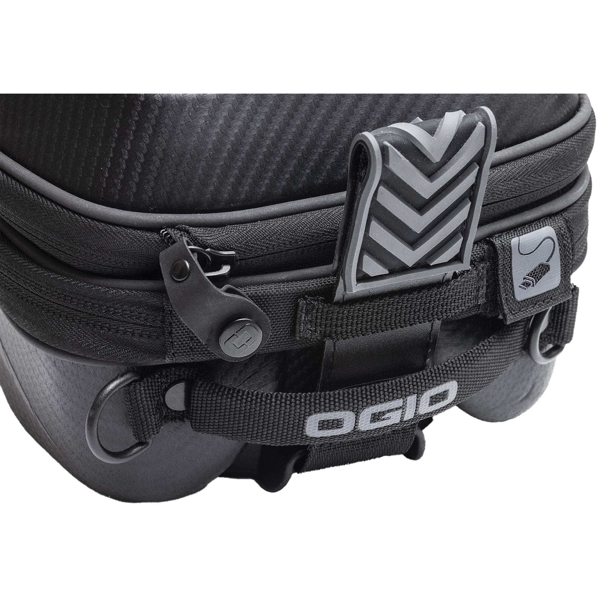 OGIO S3 Expandable 4-7L Tank Bag