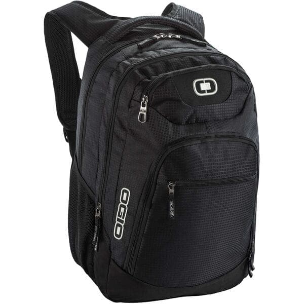 OGIO Excelsior Backpack Black