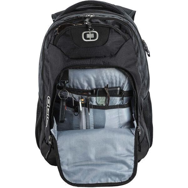 OGIO Excelsior Backpack Black