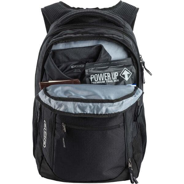 OGIO Excelsior Backpack Black