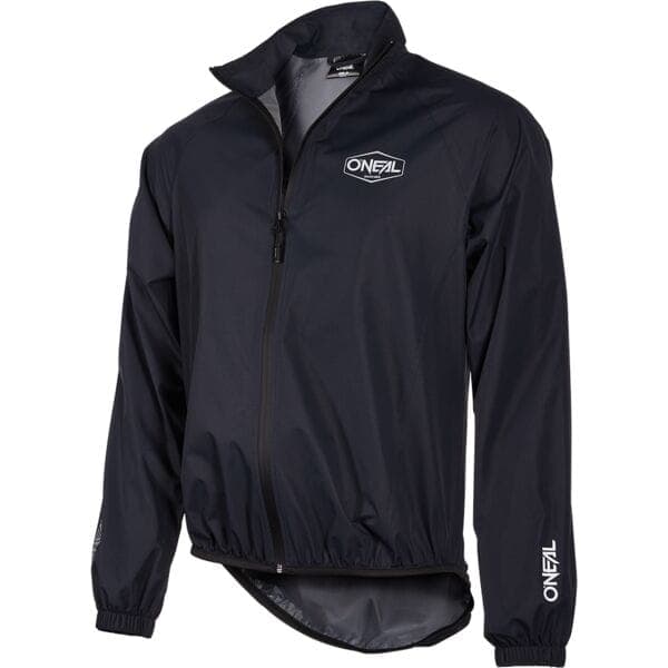 Oneal BREEZE WP Jacket black L