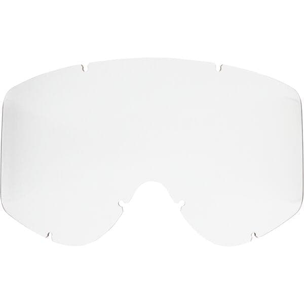 Oneal Lens B-ZERO Goggle clear
