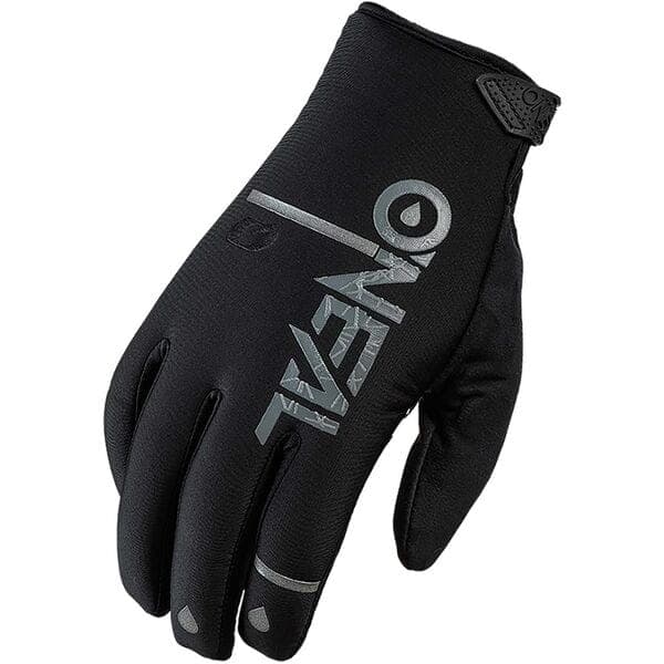 Oneal WINTER WP Glove black M/8;5