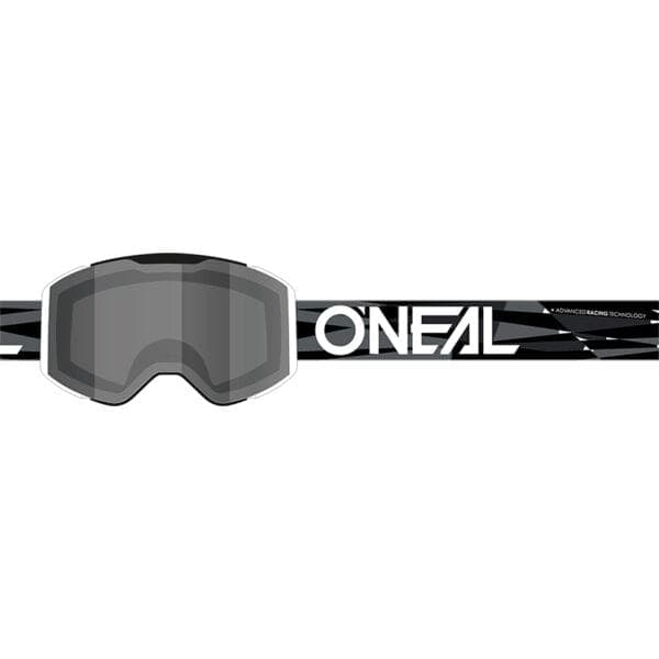 Oneal B-30 Goggle ICTUS black/R - G