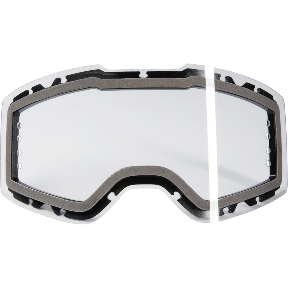 Oneal B-33 ROLL OFF Goggle Spare Lens clear