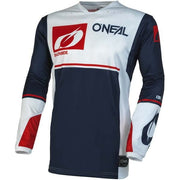 Oneal HARDWEAR Jersey FLOW V.23 blue/white S