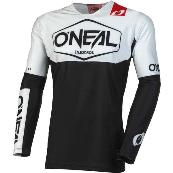 Oneal MAYHEM Youth Jersey HEXX V.23 black/white L