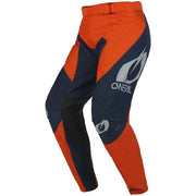 Oneal MAYHEM Pants HEXX V.23 blue/orange 38/54