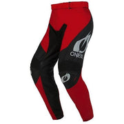 Oneal MAYHEM Pants HEXX V.24 black/red 38/54