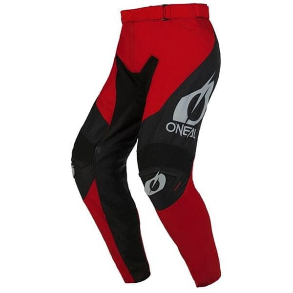 Oneal MAYHEM Pants HEXX V.24 black/red 36/52