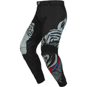 Oneal MAYHEM Youth Pants WILD V.23 black/gray 28 (16/18)