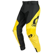 Oneal MAYHEM Pants HEXX V.24 black/yellow36/52