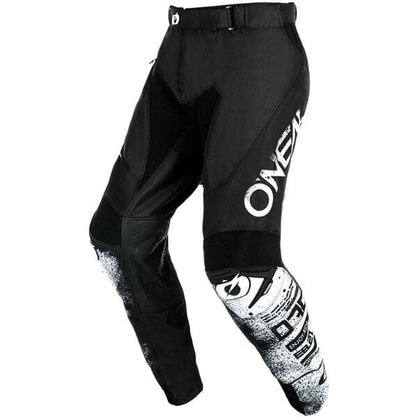 Oneal MAYHEM Pants SCARZ V.24 blk/wht 40/56