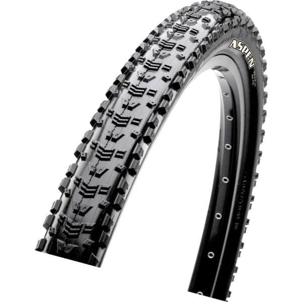 Maxxis Aspen 29" x 2.25" 60 TPI Folding Dual Compound ExO / TR tyre