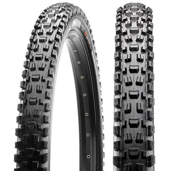 Maxxis Assegai Foldable 3C MaxxTerra EXO+/TR Tyre