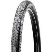 Maxxis DTH 26 X 2.30 60 TPI Wire  EXO Tanwall Tyre