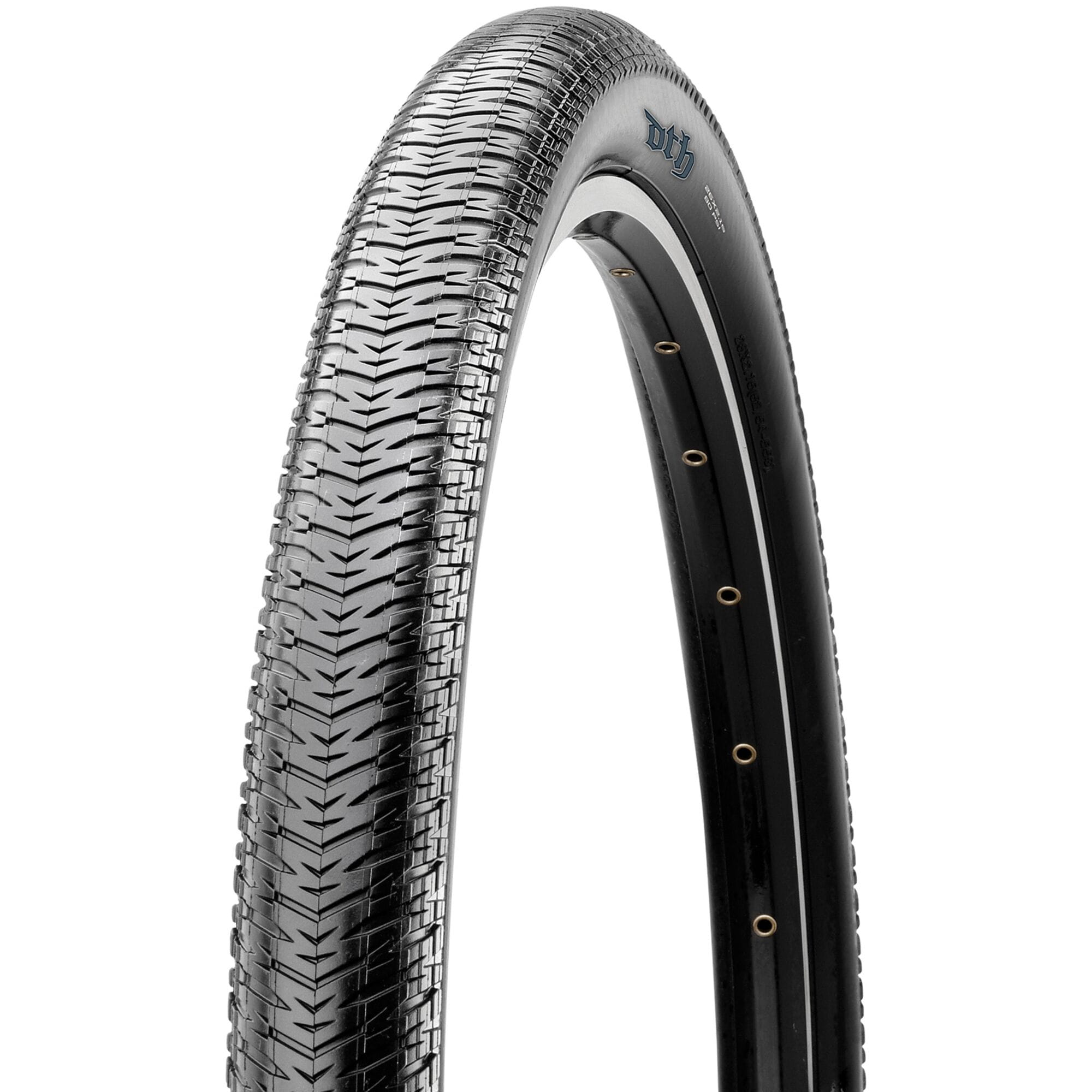 Maxxis DTH 26 X 2.30 60 TPI Wire  EXO Tanwall Tyre