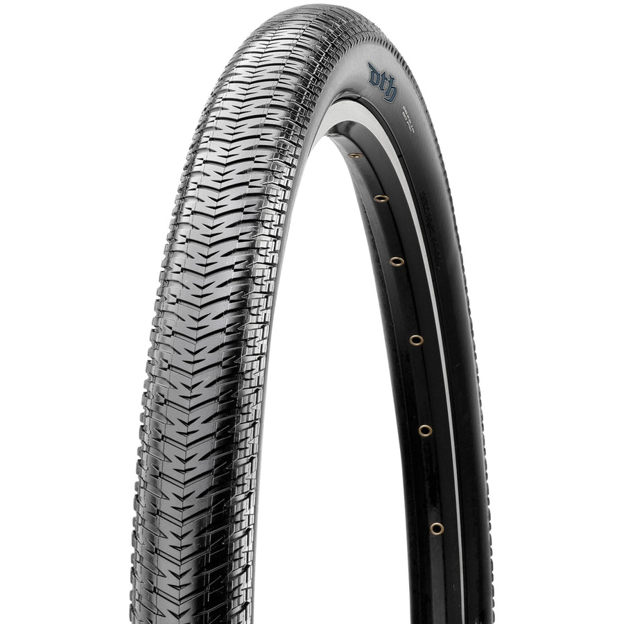 Maxxis DTH 26 X 2.30 60 TPI Wire  EXO Tanwall Tyre