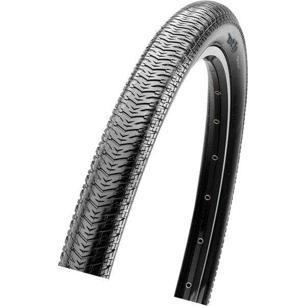 Maxxis DTH 120 TPI Wire EXO Tyre