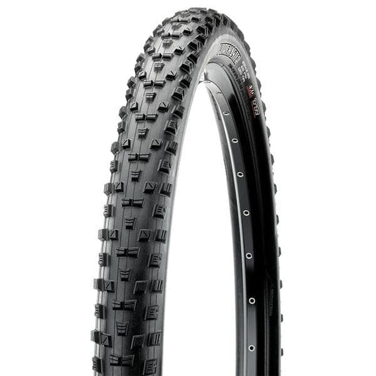 Maxxis Forekaster 27.5 x 2.35 120 TPI Folding Dual Compound ExO / TR tyre