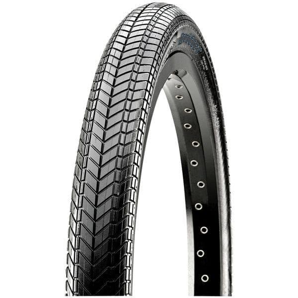 Load image into Gallery viewer, Maxxis Grifter 29 x 2.00 60 TPI Wire Single Compound tyre
