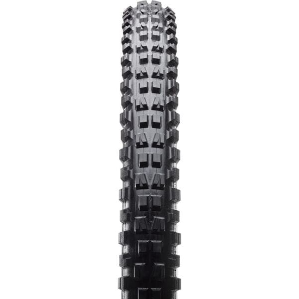 Minion DHF 27.5 x 2.50WT 120x2 TPI Folding 3C MaxxGrip Double Down Tubeless Tyre
